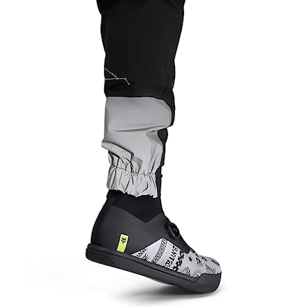 Bike nohavice Fox Ranger Water Pant Lunar SE black 2025 - 6