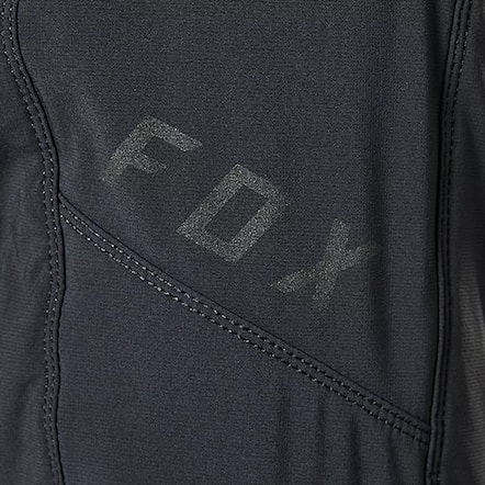 Bike kalhoty Fox Wms Defend Fire Pant black 2022 - 3