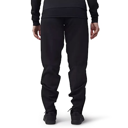 Bike nohavice Fox Wms Defend Fire Pant black 2025 - 2