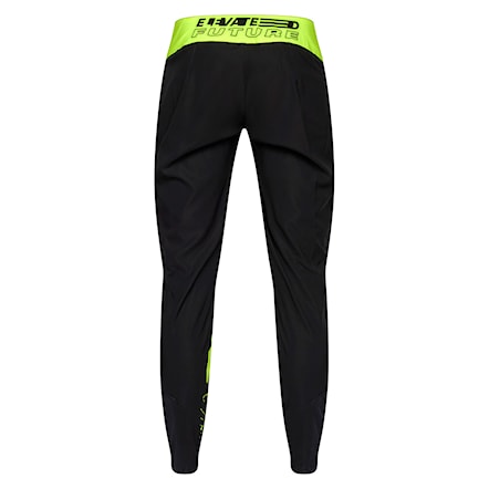 Bike nohavice Fox Wms Flexair Pant Elevated black 2025 - 4