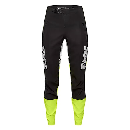 Bike nohavice Fox Wms Flexair Pant Phantom Le multi 2025 - 3