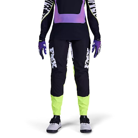 Bike nohavice Fox Wms Flexair Pant Phantom Le multi 2025 - 1