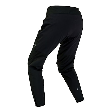Bike kalhoty Fox Wms Ranger 2.5L Water Pant black 2023 - 2