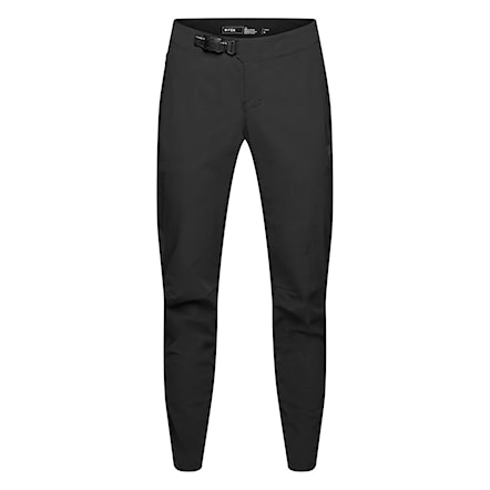 Bike Pants Fox Wms Ranger Pant black 2025 - 3