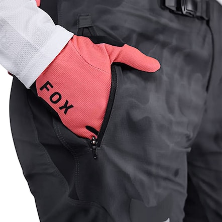 Bike nohavice Fox Wms Ranger Pant Lunar SE black 2025 - 5