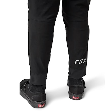 Bike Pants Fox Youth Ranger Pant black 2024 - 4