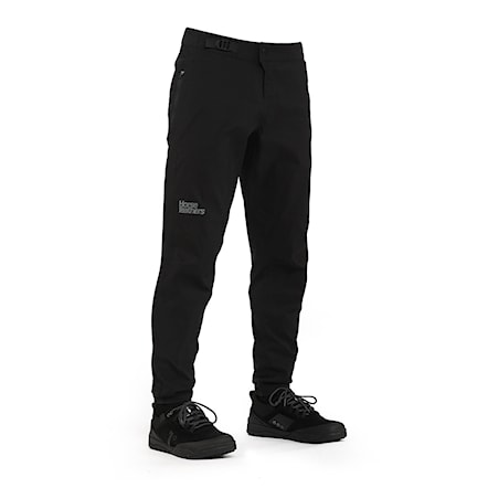 Bike Pants Horsefeathers Stoker II Pants black 2024 - 2