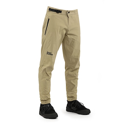 Bike spodnie Horsefeathers Stoker II Pants sandstone 2024 - 2