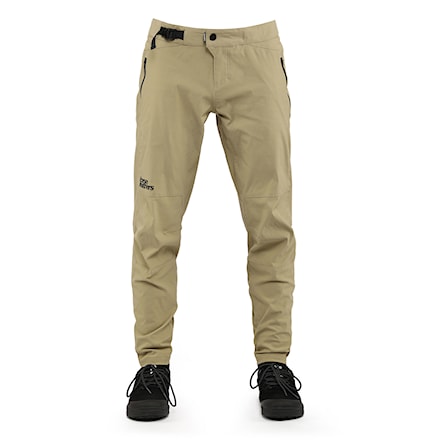 Bike spodnie Horsefeathers Stoker II Pants sandstone 2024 - 1