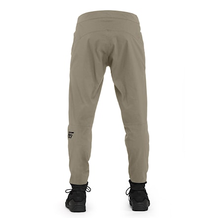 Bike spodnie Horsefeathers Stoker Pants taupe 2026 - 2