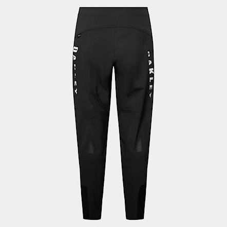 Bike Pants Oakley Maven Scrub Elite Pant pitch black 2026 - 2