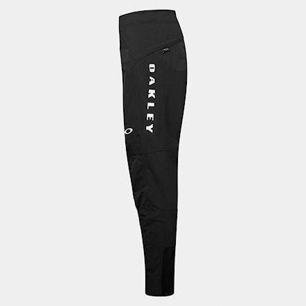 Bike Pants Oakley Maven Scrub Elite Pant pitch black 2026 - 3