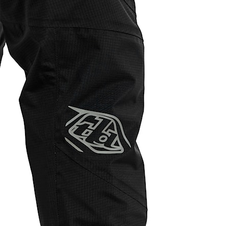 Bike spodnie Troy Lee Designs Resist Pro mono carbon 2025 - 6