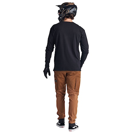 Bike kalhoty Troy Lee Designs Ruckus Cargo dark canvas 2024 - 6
