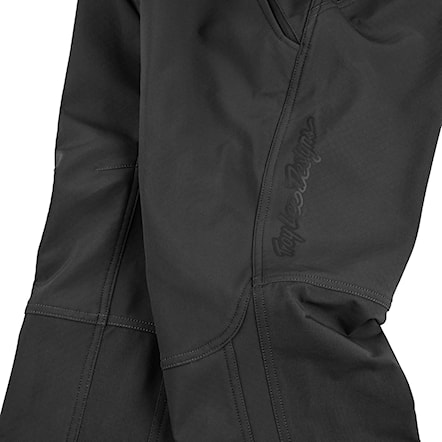 Bike spodnie Troy Lee Designs Skyline Chill mono black 2025 - 6