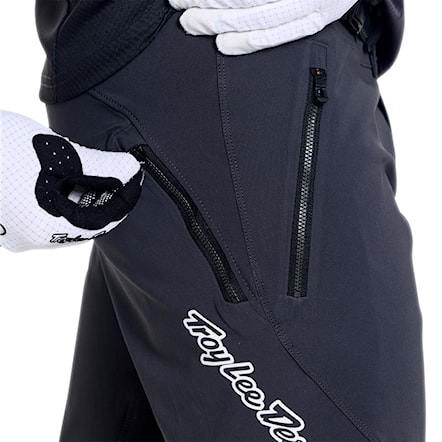 Bike Pants Troy Lee Designs Stage Pant mono carbon 2026 - 11