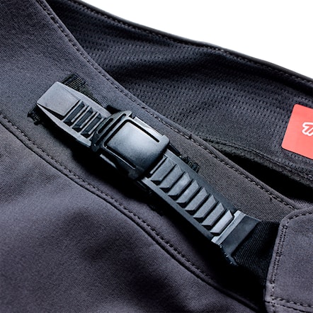 Bike Pants Troy Lee Designs Stage Pant mono carbon 2026 - 12