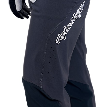 Bike Pants Troy Lee Designs Stage Pant mono carbon 2026 - 5