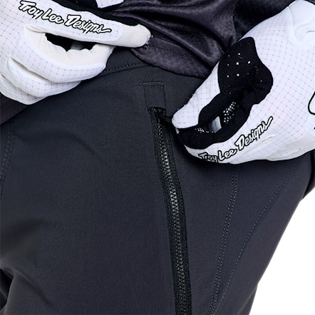 Bike Pants Troy Lee Designs Stage Pant mono carbon 2026 - 7