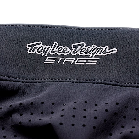 Bike Pants Troy Lee Designs Stage Pant mono carbon 2026 - 8