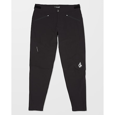 Bike spodnie Volcom Trail Ripper Pant black 2024 - 11