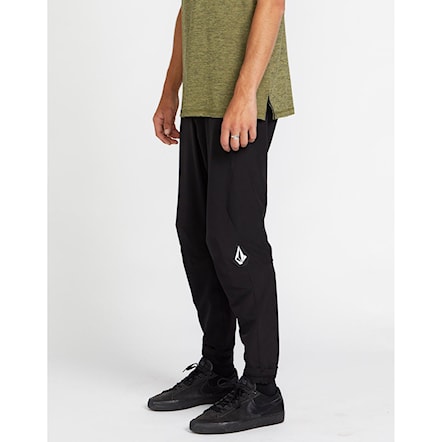 Bike spodnie Volcom Trail Ripper Pant black 2024 - 6