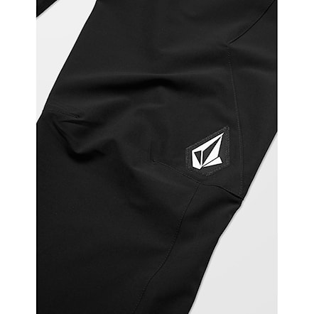 Bike kalhoty Volcom Trail Ripper Pant black 2024 - 9