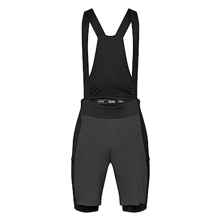 Bike szorty Fox Flexair Ascent Cargo Bib black 2025 - 1