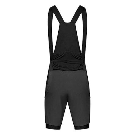Bike szorty Fox Flexair Ascent Cargo Bib black 2025 - 2
