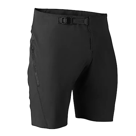 Bike Shorts Fox Flexair Ascent Short black 2024 - 3
