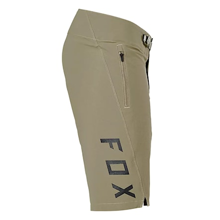 Bike Shorts Fox Flexair Short bark 2023 - 3