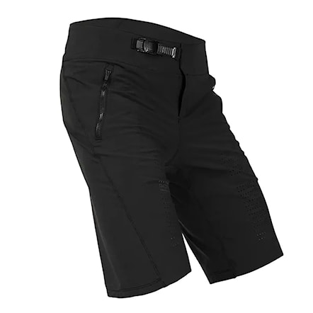 Bike Shorts Fox Flexair Short W/ Liner black 2024 - 3