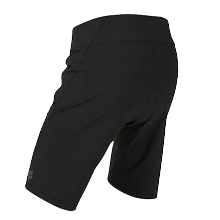 Bike Shorts Fox Flexair Short W/ Liner black 2024 - 4