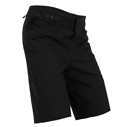 Bike Shorts Fox Ranger Lite Short black 2024 - 8
