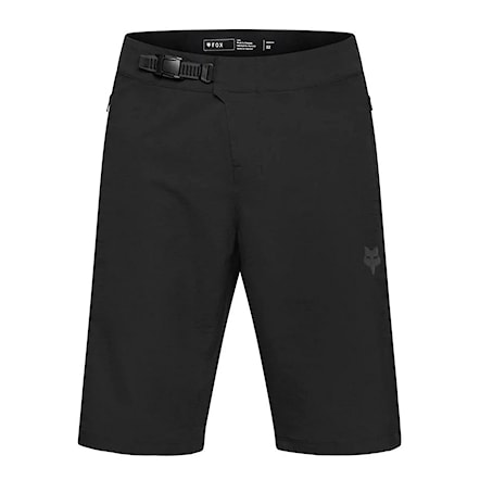 Bike szorty Fox Ranger Short black 2026 - 1