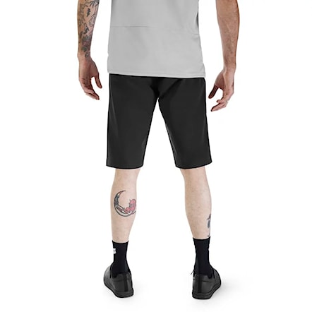 Bike szorty Fox Ranger Short black 2026 - 5
