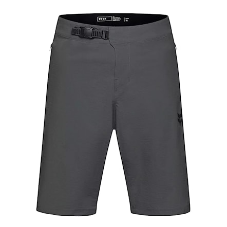 Bike szorty Fox Ranger Short dark shadow 2025 - 3