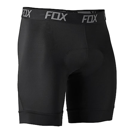Bike Shorts Fox Ranger Short W/Liner black 2024 - 5
