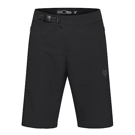 Bike kraťasy Fox Ranger Short W/Liner black 2025 - 3