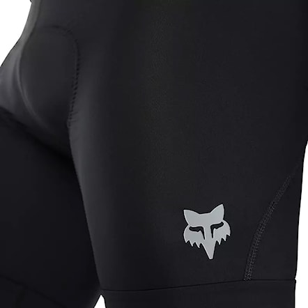 Bike szorty Fox Tecbase Lite Liner Short black 2025 - 5