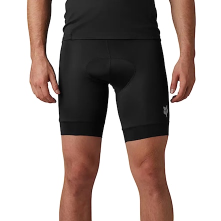 Bike Shorts Fox Tecbase Lite Liner Short black 2024 - 2