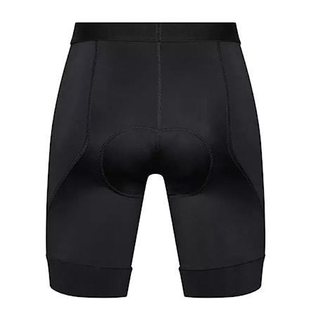 Bike szorty Fox Tecbase Lite Liner Short black 2025 - 4