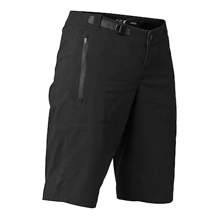 Bike Shorts Fox Wms Ranger Short black 2024 - 3