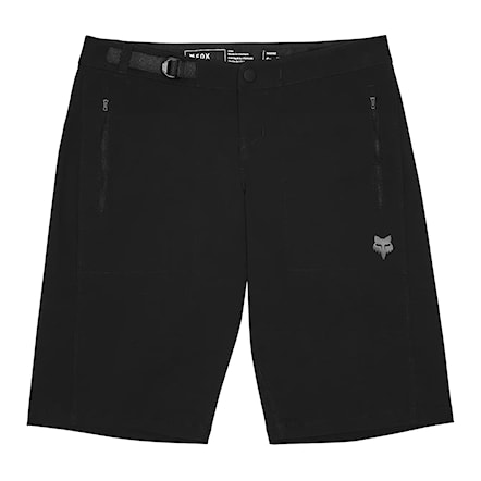 Bike Shorts Fox Wms Ranger Short black 2024 - 4