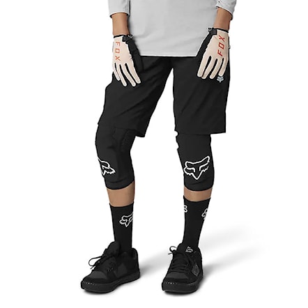 Bike Shorts Fox Wms Ranger Short black 2024 - 1