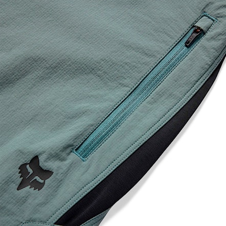 Bike szorty Fox Wms Ranger Short W Liner sage 2026 - 4