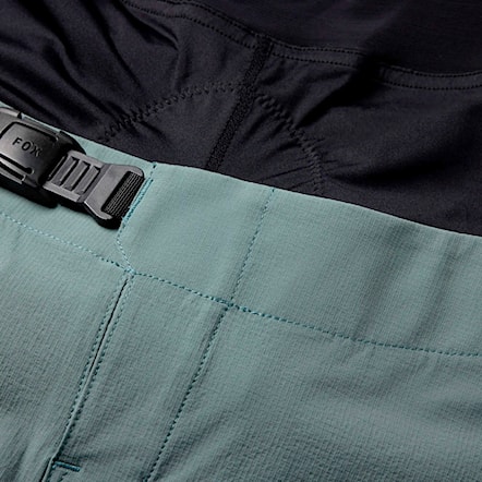 Bike szorty Fox Wms Ranger Short W Liner sage 2026 - 6