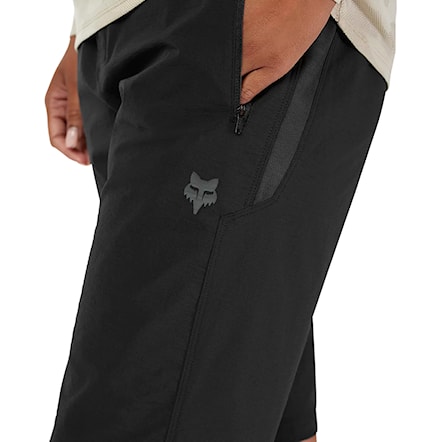 Bike Shorts Fox Wms Ranger Short Wms Liner black 2025 - 3