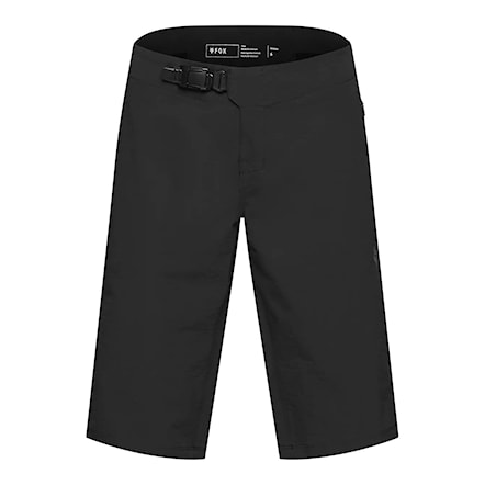 Bike Shorts Fox Wms Ranger Short Wms Liner black 2025 - 6