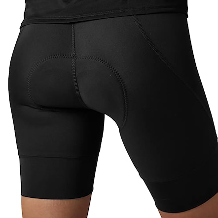 Bike Shorts Fox Wms Tecbase Liner Short black 2023 - 2